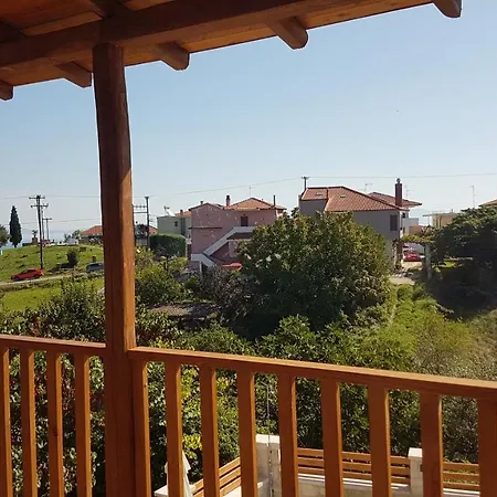 Luxury Stone In Afitos St'aloni * Кассандра