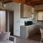 别墅 Luxury Stone In Afitos St'aloni