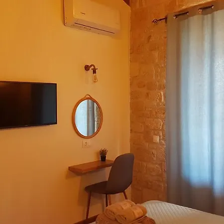 Luxury Stone In Afitos St'aloni * Kassandria