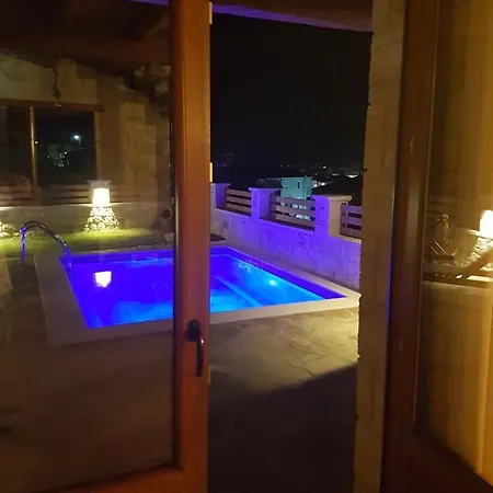 Luxury Stone In Afitos St'aloni Kassandria