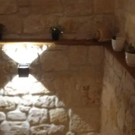 Luxury Stone In Afitos St'aloni Villa