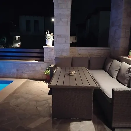 Luxury Stone In Afitos St'aloni Βίλα *