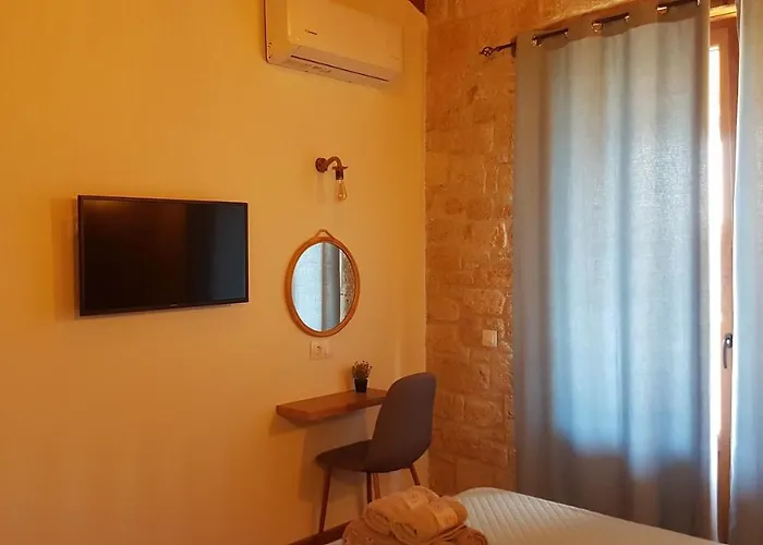 Luxury Stone In Afitos St'aloni * Kassandra