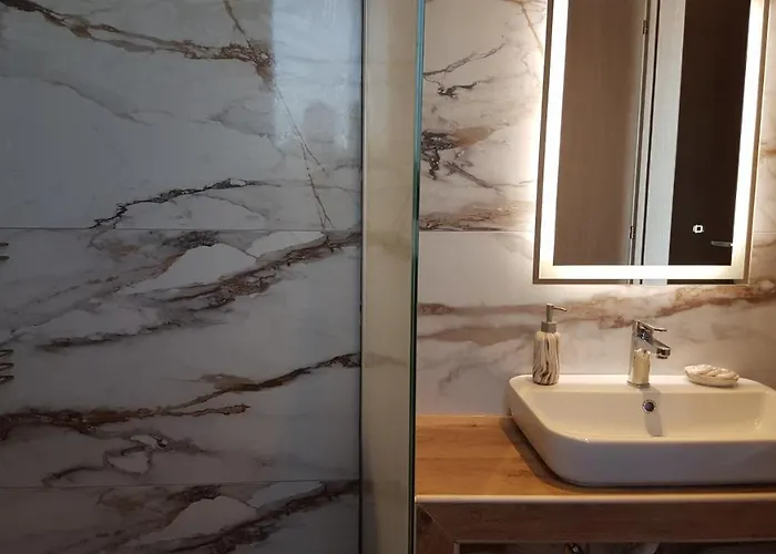 Luxury Stone In Afitos St'aloni Kassandra